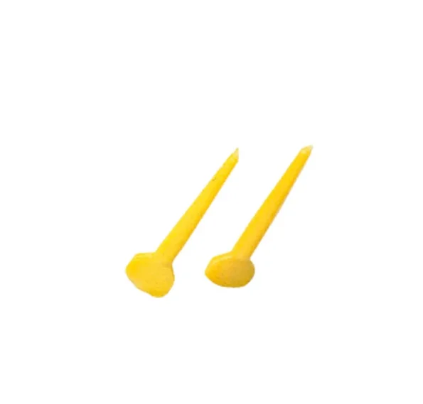 Pivots Pincast Ugin sachet de 100 pivots calcinables
