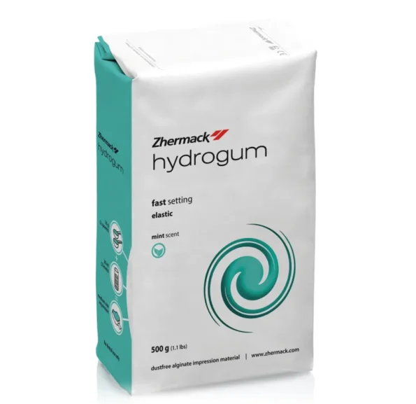 Hydrogum Zhermack sachet de 500g