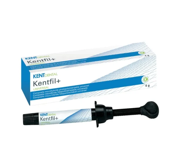 Kentfil + Composite Microhybride Seringue 4g Kent Dental