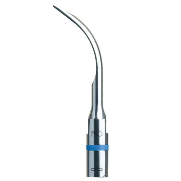 Inserts CCS - Détartrage Acteon (variantes)