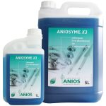Aniosyme X3 – détergent pré-désinfectant Anios