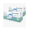 Masques chirurgicaux IIR Eumepro blancs x50 Premium
