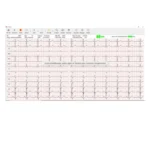 Logiciel pour PC-ECG et Cardiomate (avec clé physique)