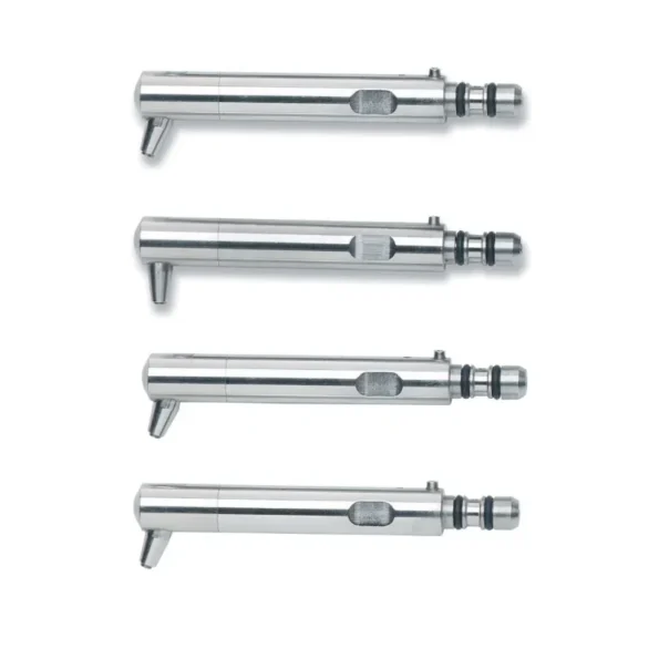 Canules RONDOflex® Plus 360 Kavo