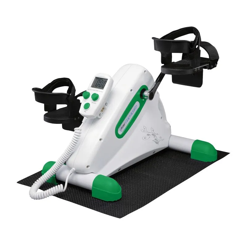 Entraîneur passif/actif et télécommande digitale