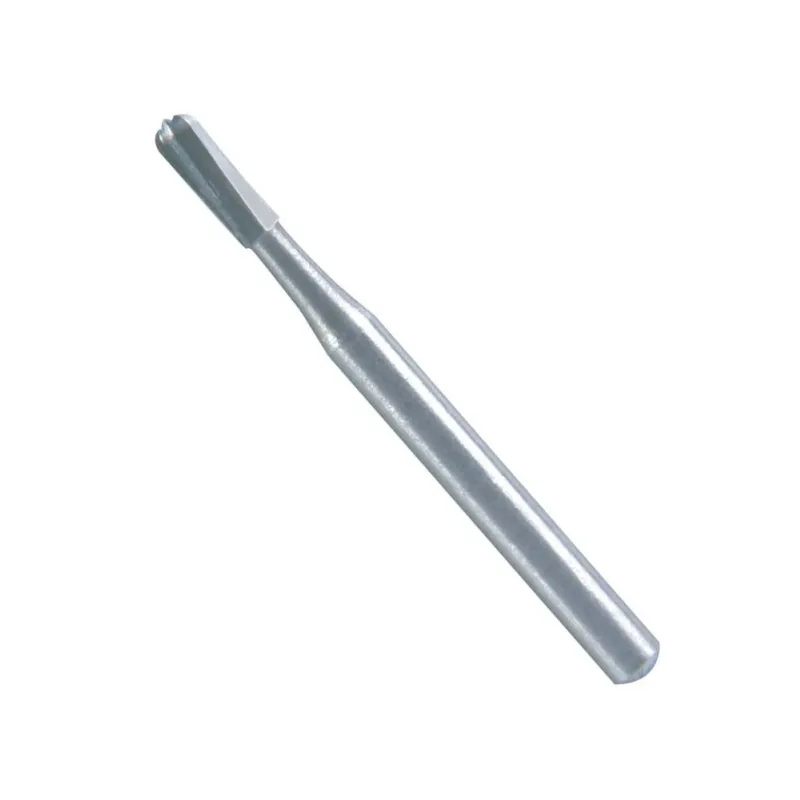 Fraises Transmétal Prima Dental Classic – Lot de 100