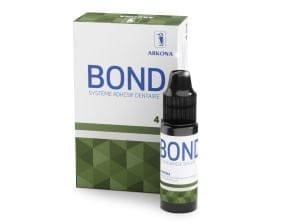 Bonding Adhesif en flacon de 4 ml – ARKONA