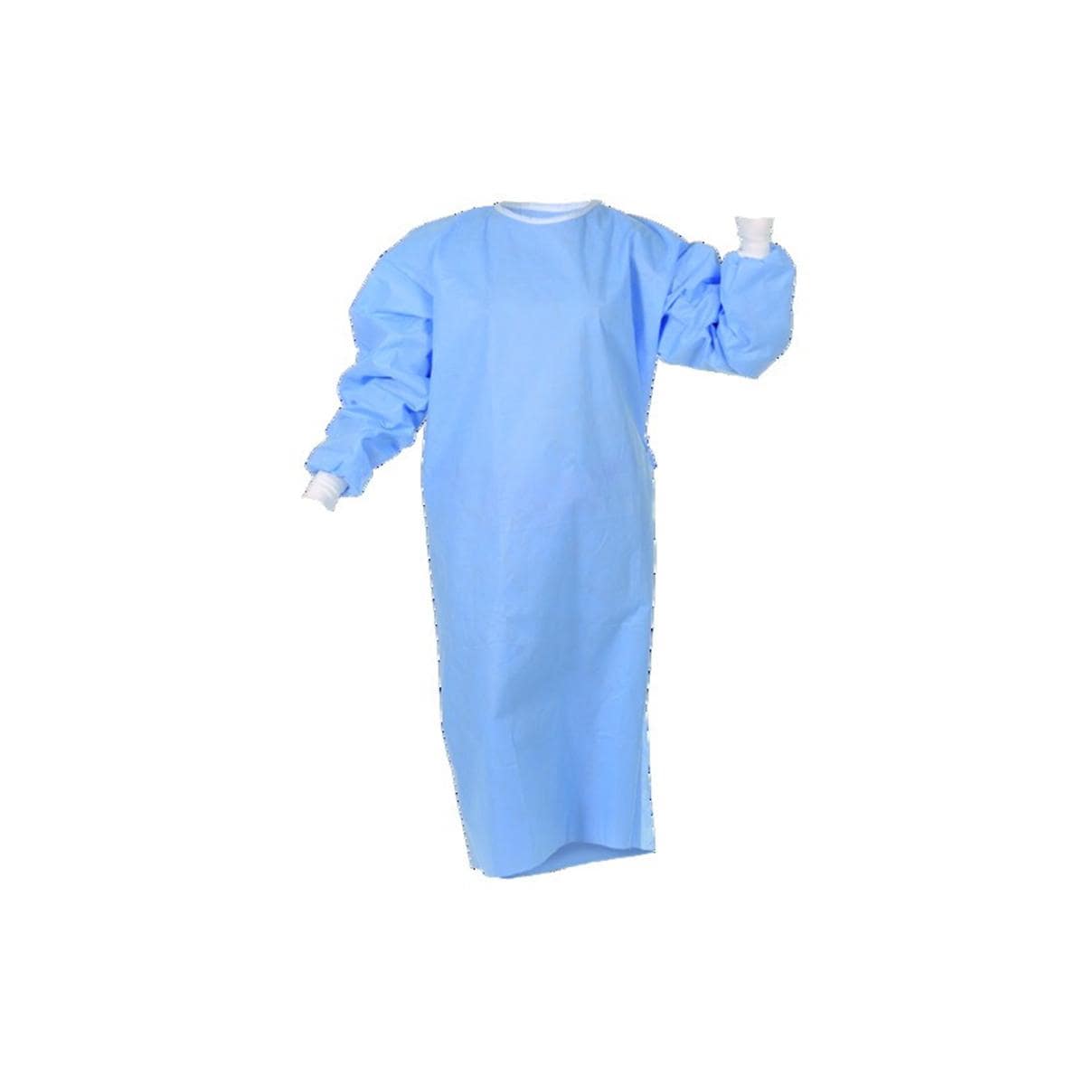 Casaque de chirurgie stérile Medistock – Lot de 40