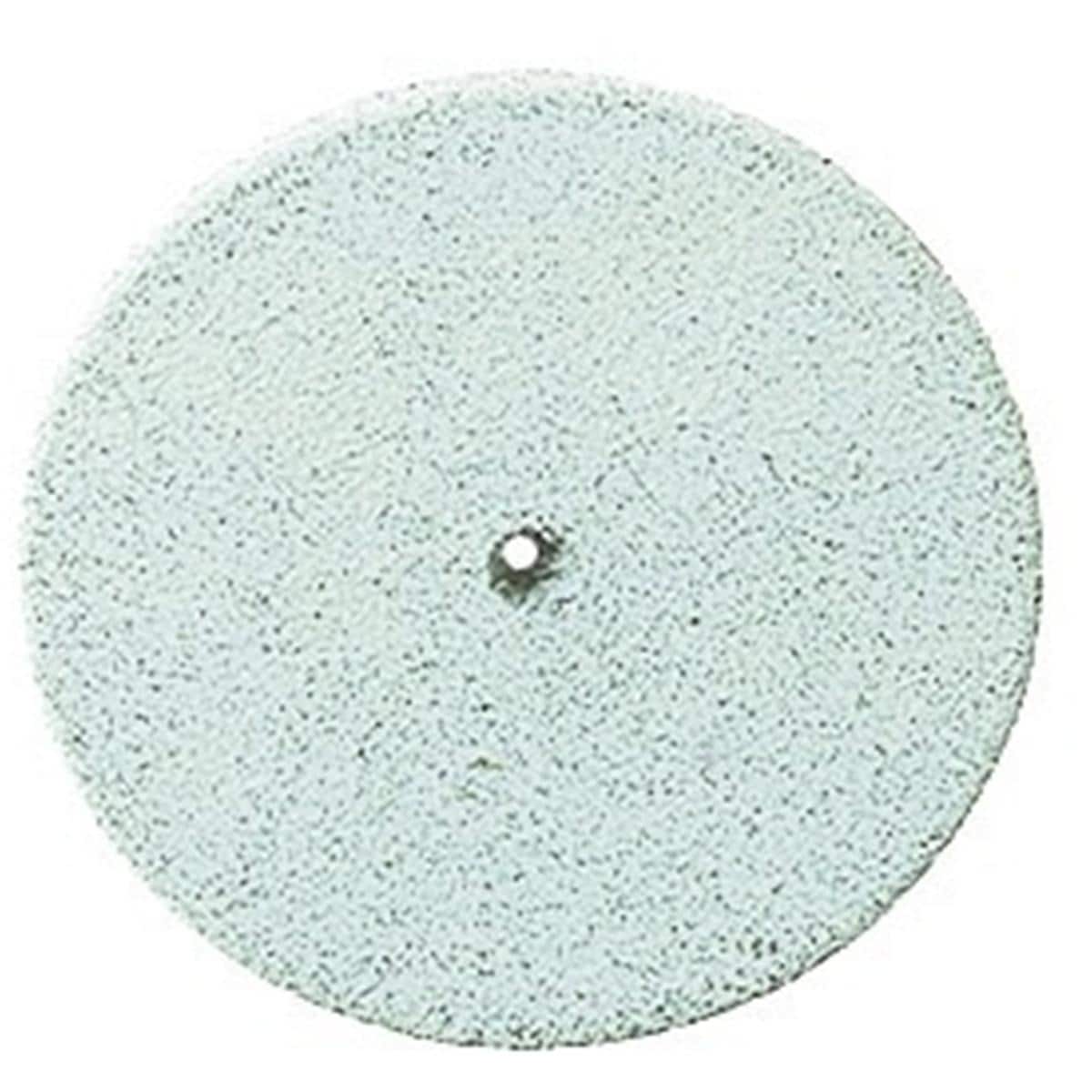 EXA Cerapol – Meulettes grises 0301 B/100 (Edenta)