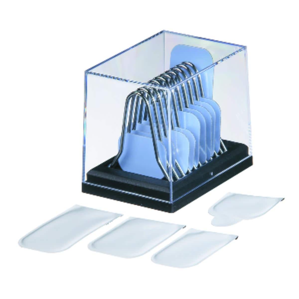 Protections ERLM Optime Digora (200) – Kerr