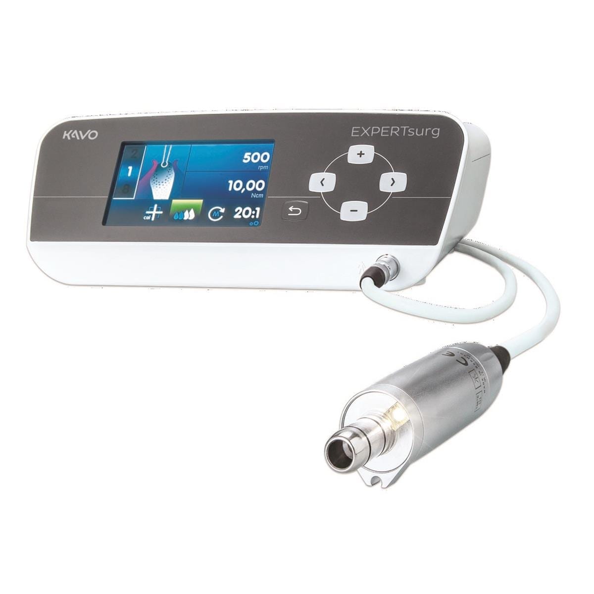 Moteur de chirurgie ExpertSurg – KaVo (10083500)