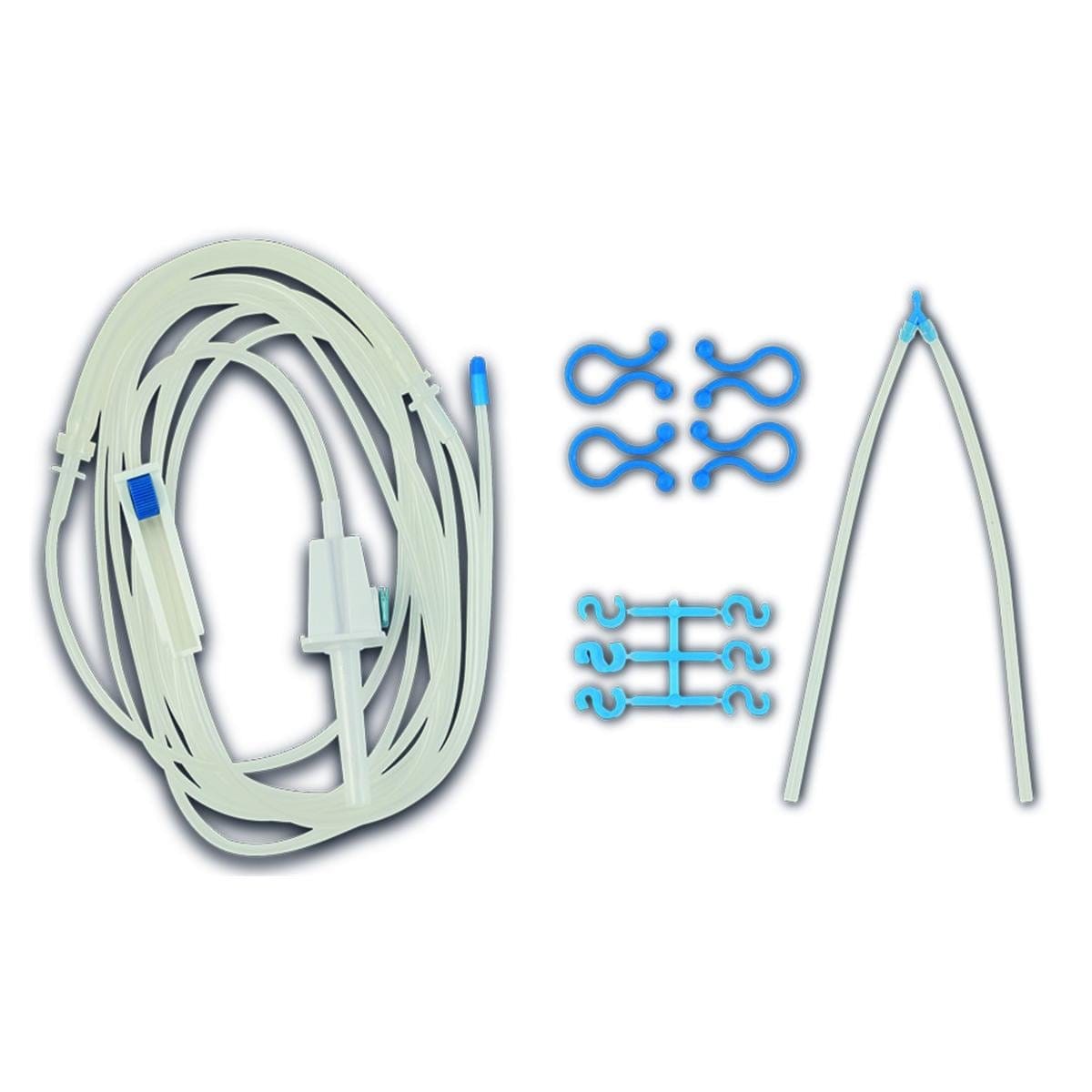 Set d’irrigation 32F0194 Lot de 10 – Omnia