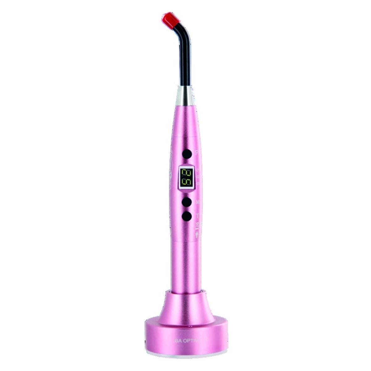 Lampe LED Optima 10 Rose – BA International