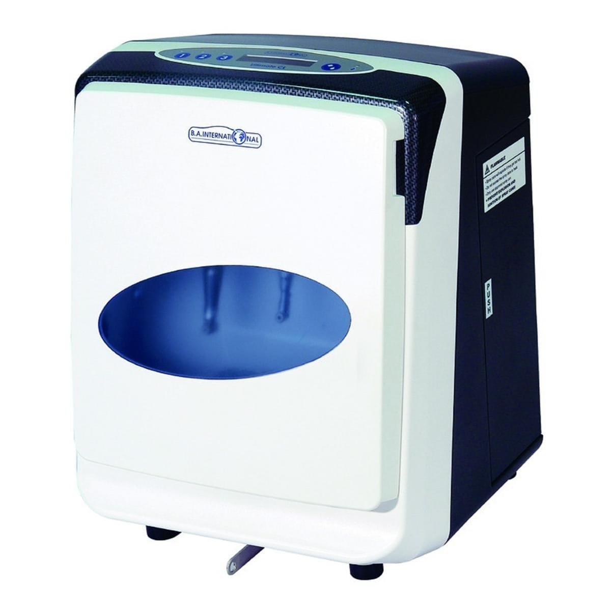 Lubrificateur ultimate cl1 9793245 b.a – B.A International L