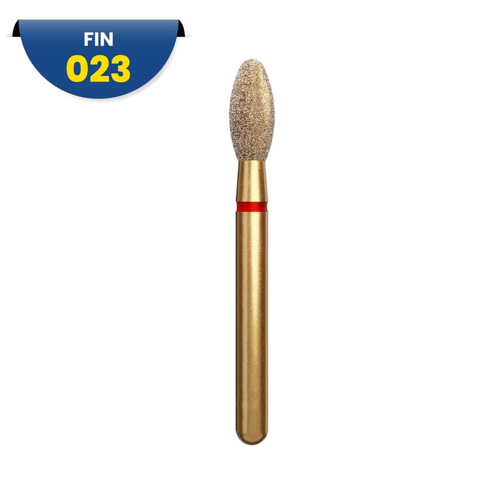 Fraises diamantée Oeuf G379 (Bte de 5) – Diatech