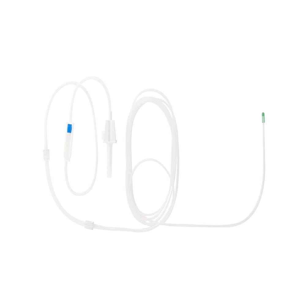 Lignes d’irrigation mécanique – Euronda – lots de 10