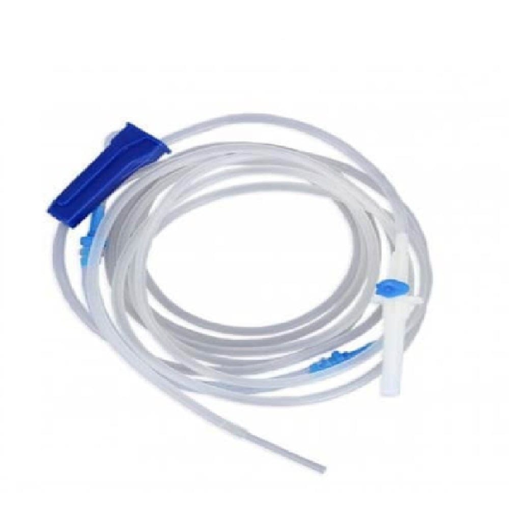 Lignes d’irrigation pour implanter OENDO929 – Woodpecker