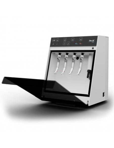 Lubricare 2 - 4 instruments/cycle – Bien Air