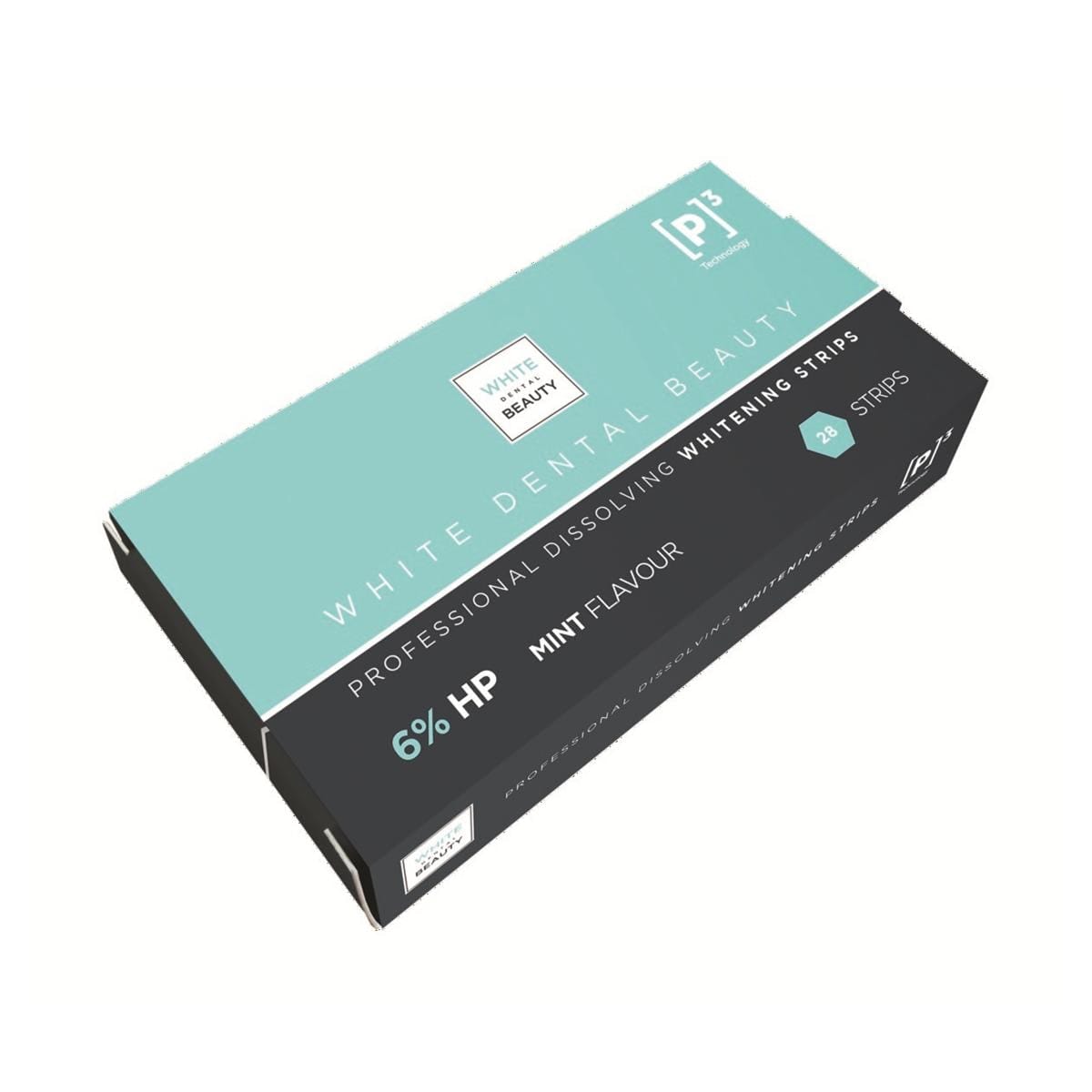 Strips de blanchiment White Dental Beauty (28)