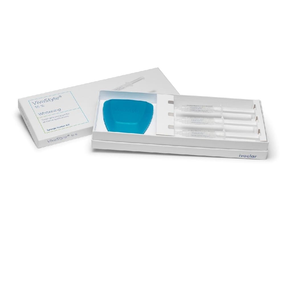 VivaStyle 16% – Kit Intro 3 seringues x 3 ml – Ivoclar
